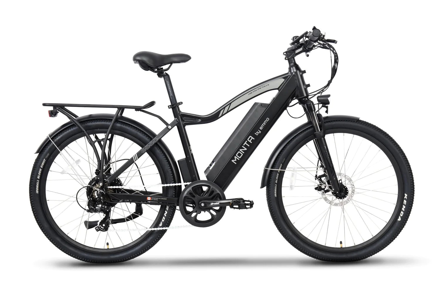 Mountain Style Electric Bicycles – Ride The Wind Ebikes