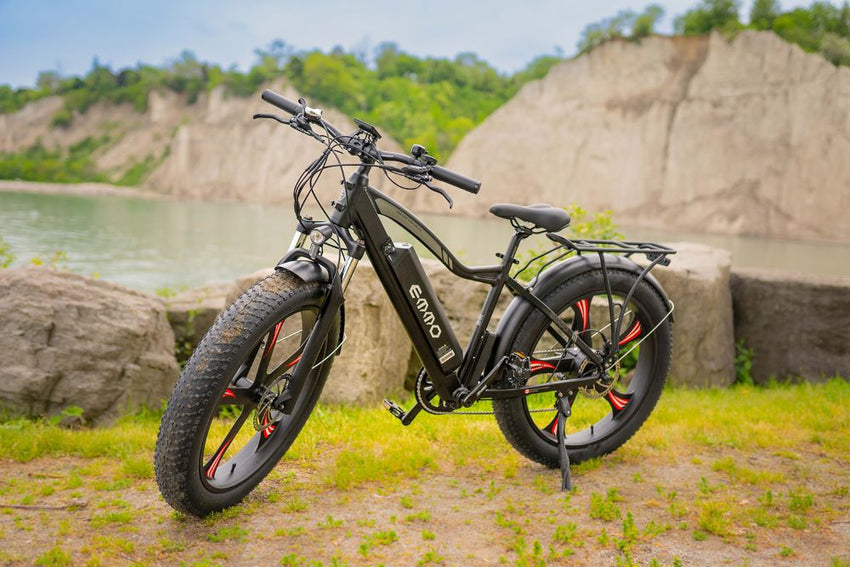 Electric Bikes: The Future Of Sustainable And Smart Transportation ...