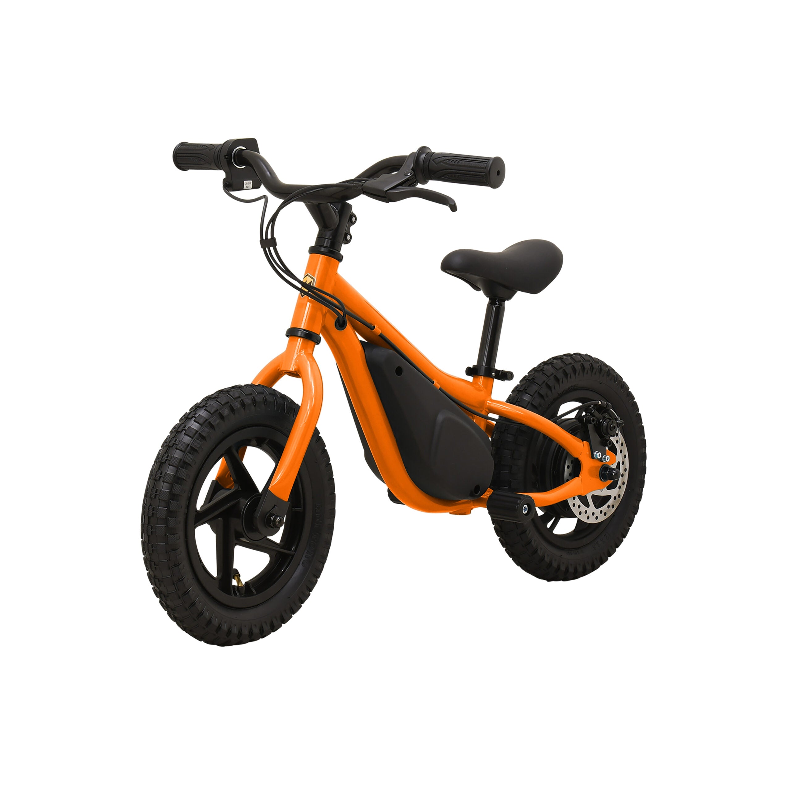 Balance bike studio online