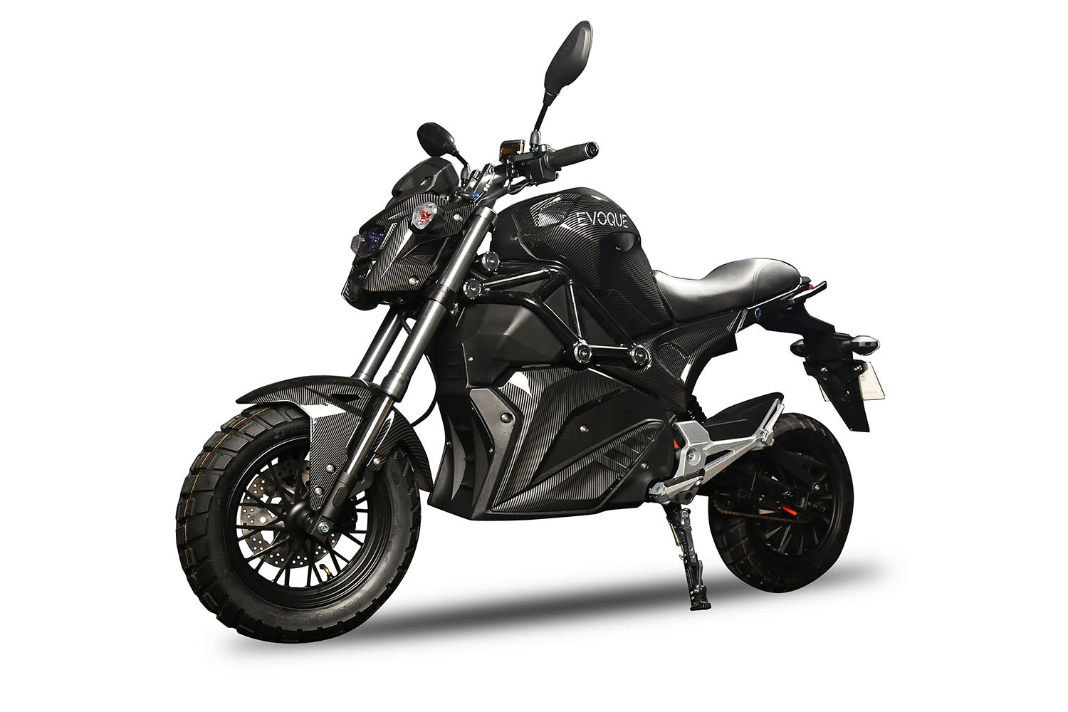 Evoque E Tron Motorcycle Electric Motorcycle Style Ride the Wind Ebikes