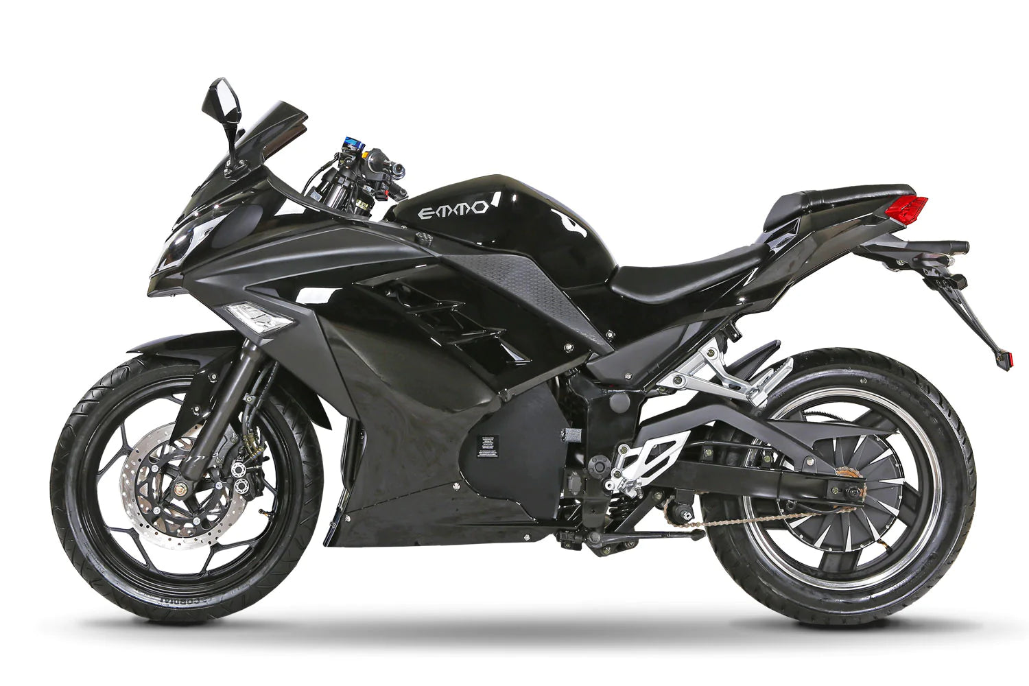 Emmo Zone MAX 84v Ebike Motorcycle Style SALE!! $400 OFF!!! – Ride the ...