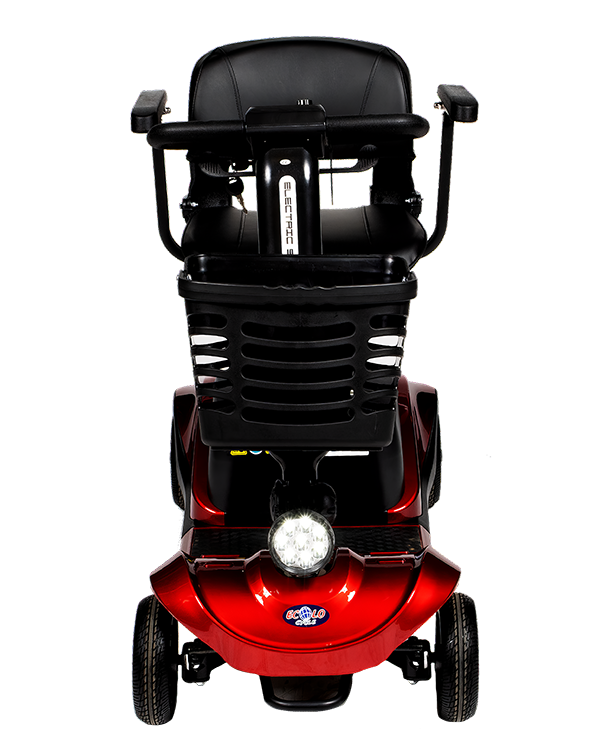 Ecolo ET4 Move 4 Wheel Mobility Scooter