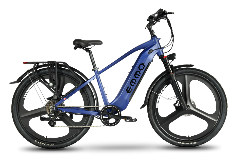 Emmo Spurt Pro Electric Bicycle