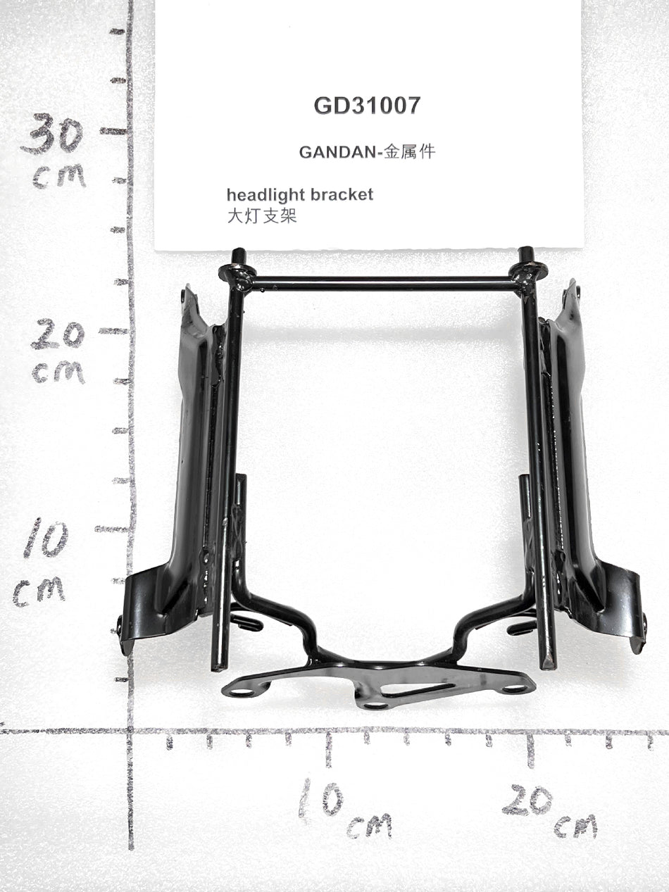 Emmo Gandan - Headlight Bracket