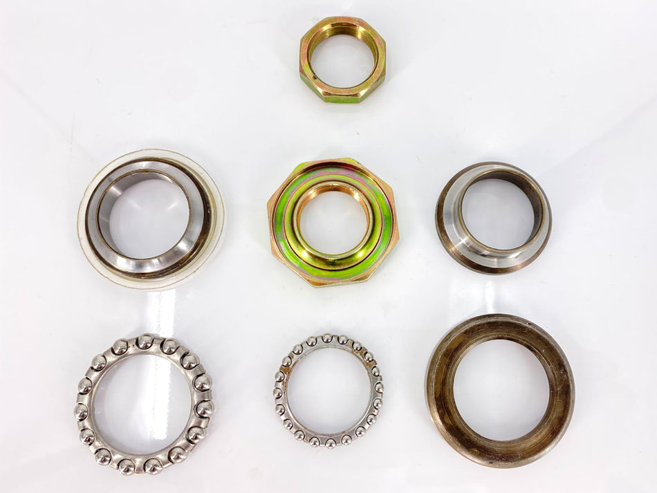 Emmo Monster - Front Fork Bearing Set