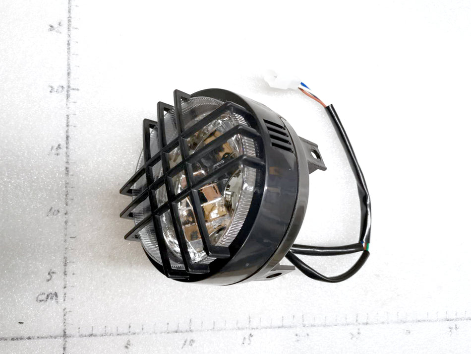 Emmo Monster - Headlight Assembly Led Without Bulb - Left/Right