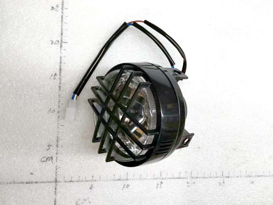 Emmo Monster - Headlight Assembly Led Without Bulb - Left/Right