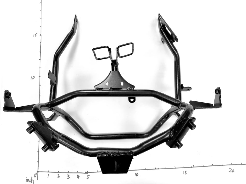 Emmo Zone GTS/Max - Panel Bracket