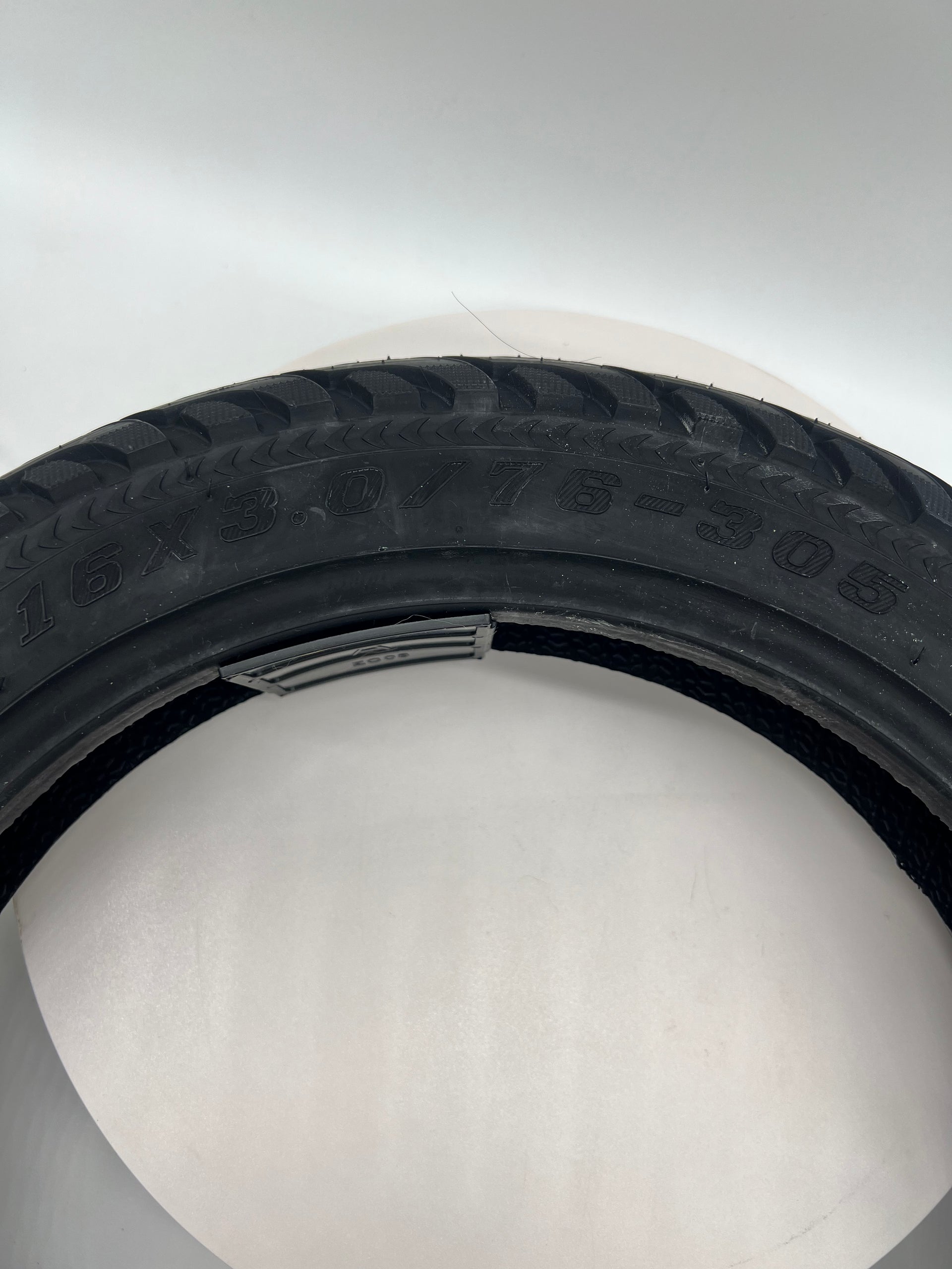 16 x 3 Tubeless Tire – Ride the Wind Ebikes