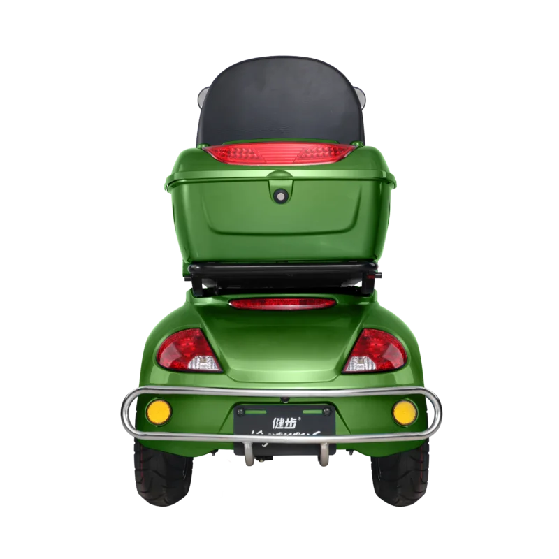 Matrix Swift - Mobility Scooter