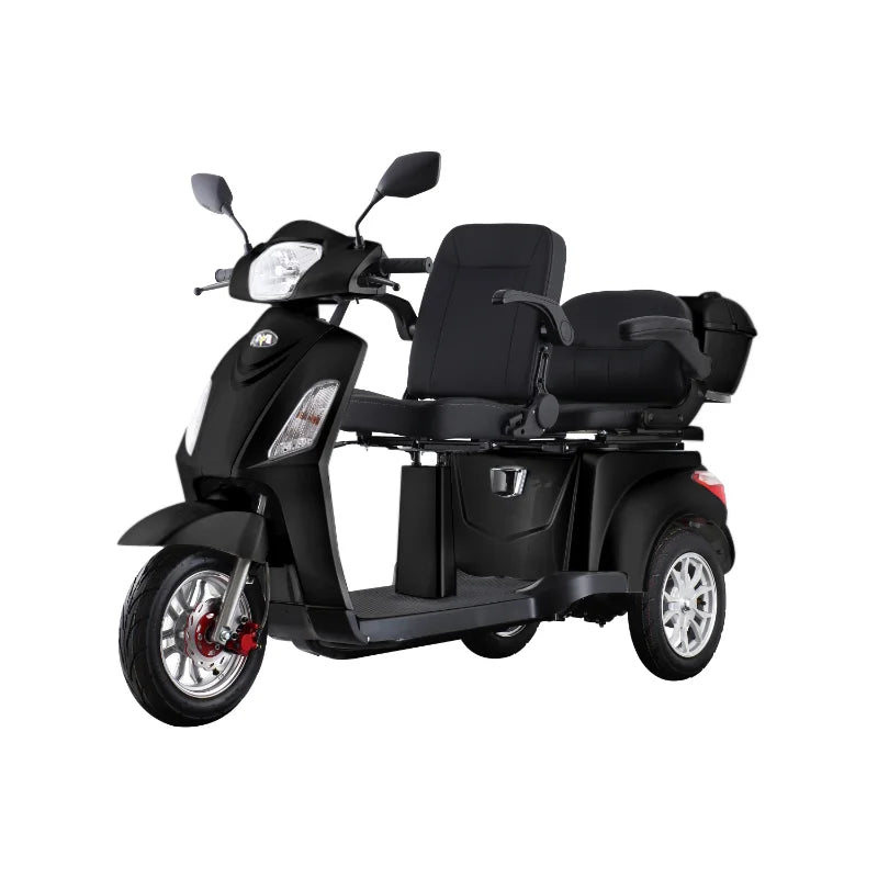 Matrix Wave Plus (2 Seater) - Mobility Scooter