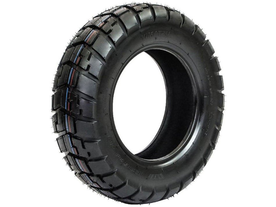 Tubeless Tire - Yimatzu Bastion, 130/90-10 - 40S1013Y