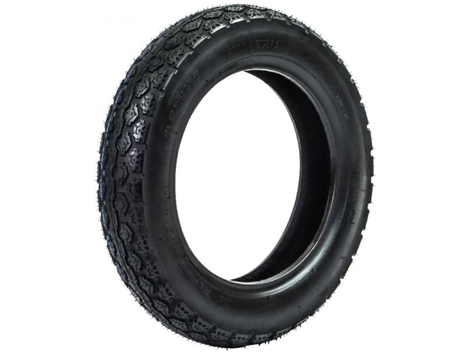 Tubeless Tire - Yimatzu Grounder, 3.00-10 (10x3.00) 4 Ply Scooter - 40S1030Y