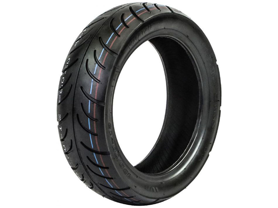 Tubeless Tire - Yimatzu Strider, 120/70-12, Scooter - 40S1212Y